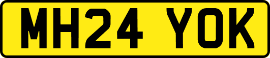 MH24YOK