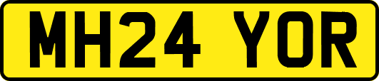MH24YOR
