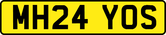 MH24YOS