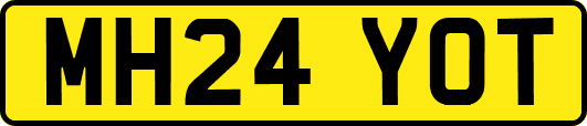 MH24YOT