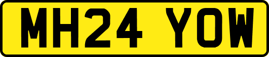 MH24YOW