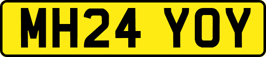 MH24YOY
