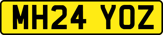 MH24YOZ