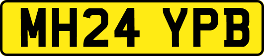 MH24YPB