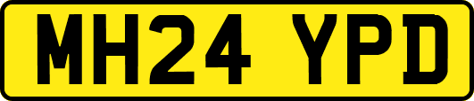 MH24YPD