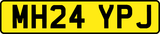 MH24YPJ