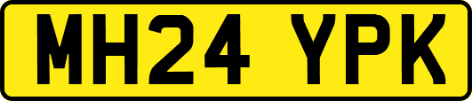 MH24YPK