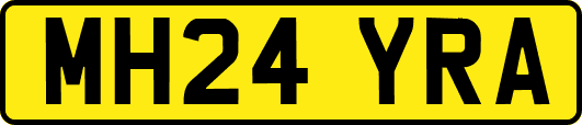 MH24YRA