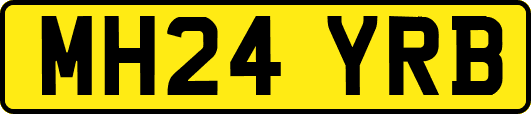 MH24YRB