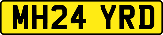 MH24YRD