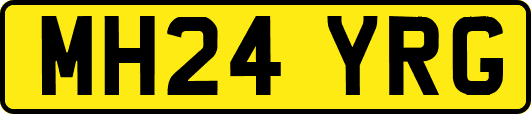MH24YRG