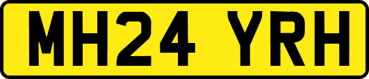 MH24YRH