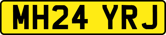 MH24YRJ