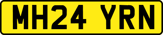MH24YRN