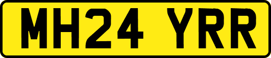 MH24YRR