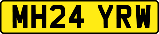 MH24YRW