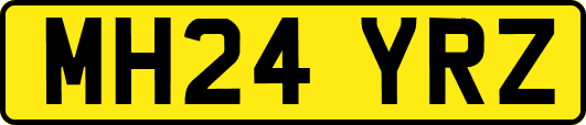 MH24YRZ