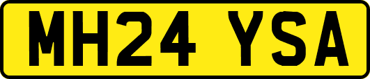 MH24YSA