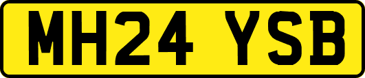 MH24YSB