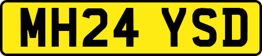 MH24YSD