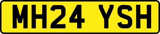 MH24YSH