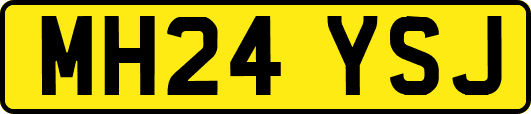 MH24YSJ