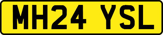 MH24YSL