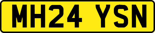 MH24YSN