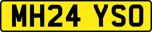 MH24YSO