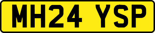 MH24YSP