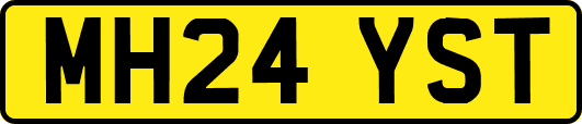 MH24YST
