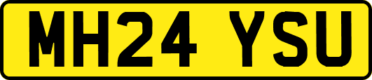 MH24YSU