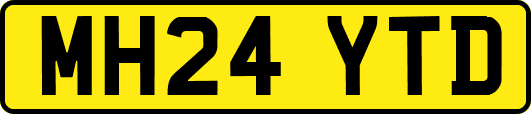 MH24YTD