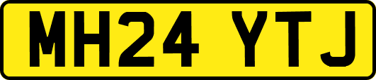MH24YTJ