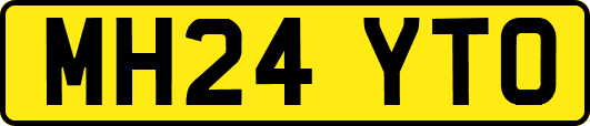 MH24YTO