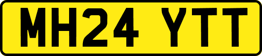 MH24YTT