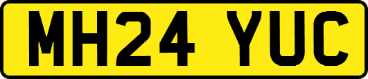 MH24YUC