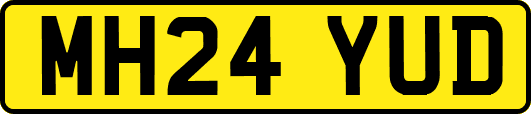 MH24YUD