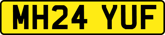 MH24YUF