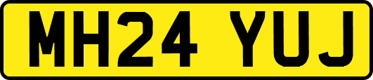 MH24YUJ