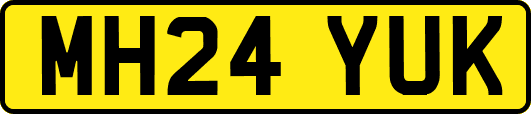 MH24YUK