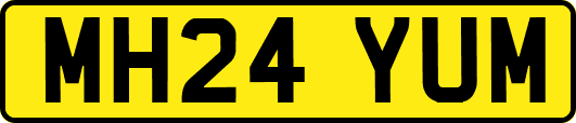 MH24YUM