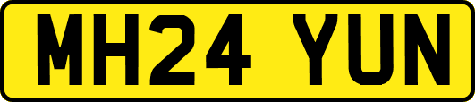 MH24YUN