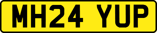 MH24YUP