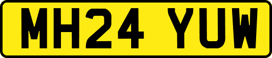 MH24YUW