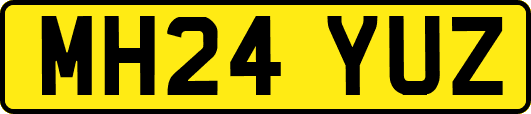 MH24YUZ