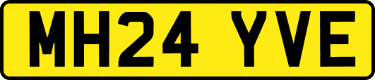 MH24YVE