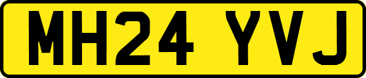MH24YVJ