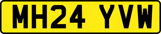 MH24YVW