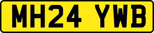 MH24YWB